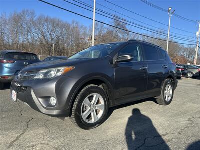 2013 Toyota RAV4 XLE   - Photo 1 - Framingham, MA 01702