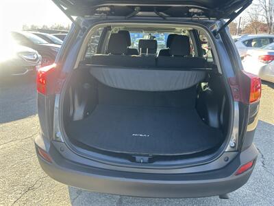 2013 Toyota RAV4 XLE   - Photo 9 - Framingham, MA 01702