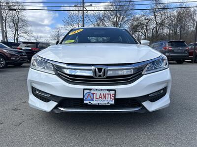 2016 Honda Accord Sport   - Photo 2 - Framingham, MA 01702