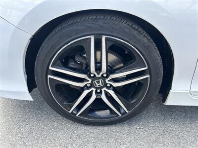 2016 Honda Accord Sport   - Photo 7 - Framingham, MA 01702