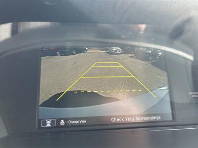 2016 Honda Accord Sport   - Photo 14 - Framingham, MA 01702