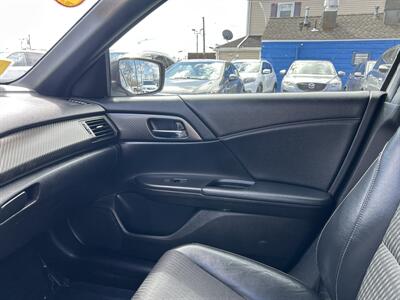 2016 Honda Accord Sport   - Photo 12 - Framingham, MA 01702