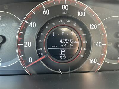 2016 Honda Accord Sport   - Photo 15 - Framingham, MA 01702