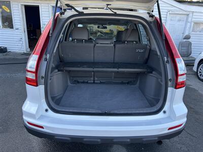 2010 Honda CR-V EX-L - Photo 9 - Framingham, MA 01702