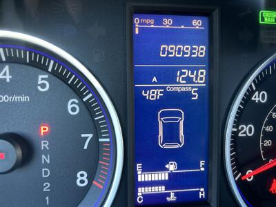 2010 Honda CR-V EX-L - Photo 15 - Framingham, MA 01702