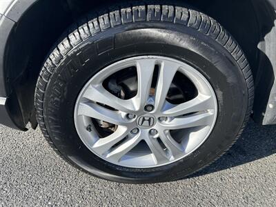 2010 Honda CR-V EX-L - Photo 7 - Framingham, MA 01702