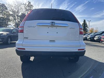 2010 Honda CR-V EX-L - Photo 5 - Framingham, MA 01702