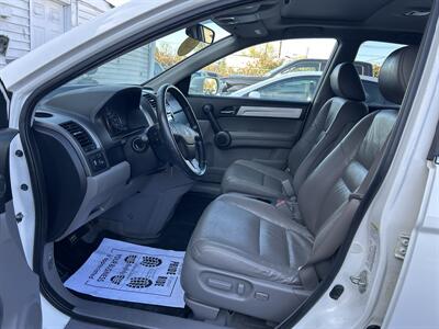 2010 Honda CR-V EX-L - Photo 10 - Framingham, MA 01702