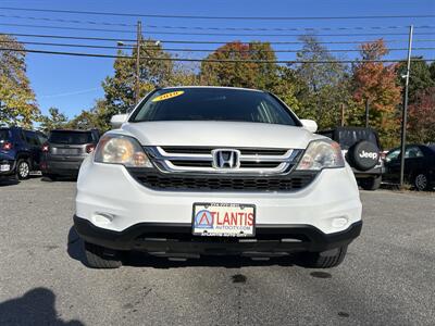 2010 Honda CR-V EX-L - Photo 2 - Framingham, MA 01702