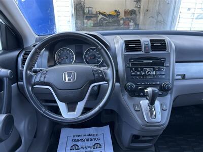 2010 Honda CR-V EX-L - Photo 12 - Framingham, MA 01702