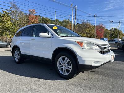 2010 Honda CR-V EX-L - Photo 3 - Framingham, MA 01702