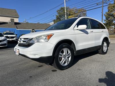 2010 Honda CR-V EX-L - Photo 1 - Framingham, MA 01702