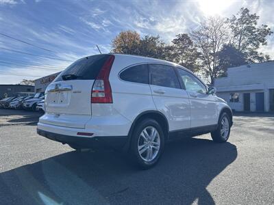 2010 Honda CR-V EX-L - Photo 4 - Framingham, MA 01702