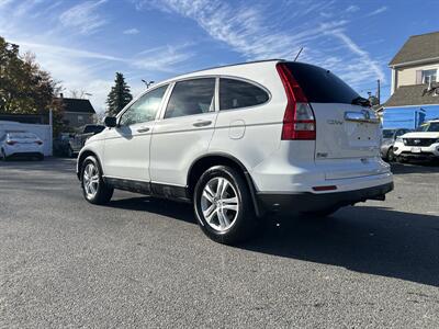 2010 Honda CR-V EX-L - Photo 6 - Framingham, MA 01702