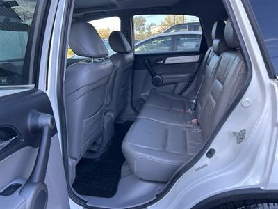 2010 Honda CR-V EX-L - Photo 11 - Framingham, MA 01702