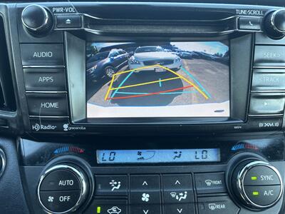 2017 Toyota RAV4 SE   - Photo 15 - Framingham, MA 01702