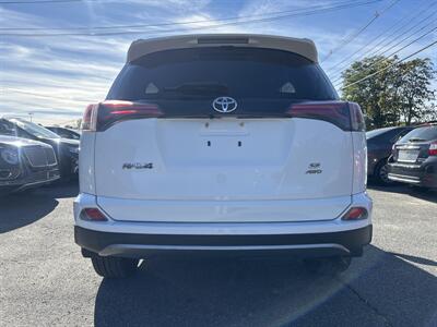 2017 Toyota RAV4 SE   - Photo 5 - Framingham, MA 01702