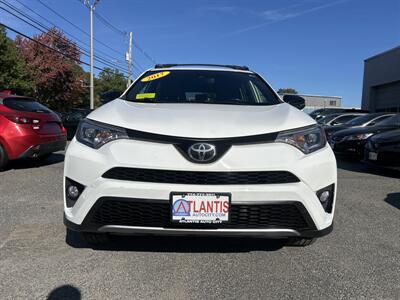 2017 Toyota RAV4 SE   - Photo 2 - Framingham, MA 01702