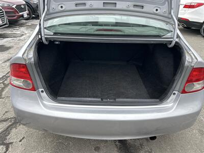 2009 Honda Civic LX   - Photo 10 - Framingham, MA 01702