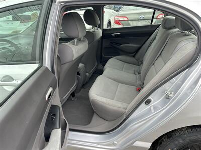 2009 Honda Civic LX   - Photo 9 - Framingham, MA 01702