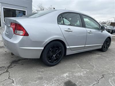 2009 Honda Civic LX   - Photo 4 - Framingham, MA 01702