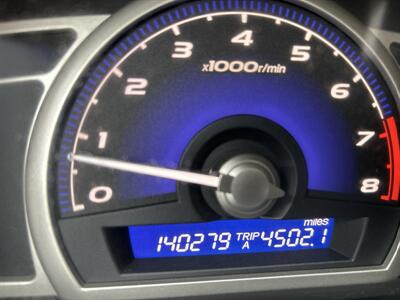 2009 Honda Civic LX   - Photo 14 - Framingham, MA 01702