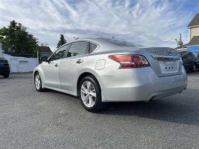 2014 Nissan Altima 2.5 SV - Photo 6 - Framingham, MA 01702