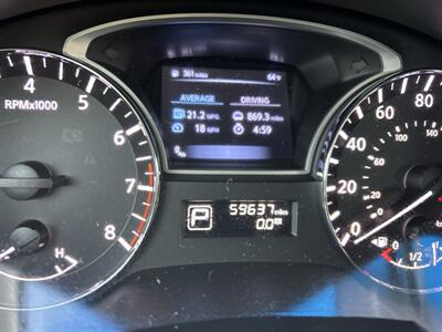 2014 Nissan Altima 2.5 SV - Photo 15 - Framingham, MA 01702