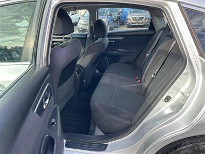 2014 Nissan Altima 2.5 SV - Photo 10 - Framingham, MA 01702