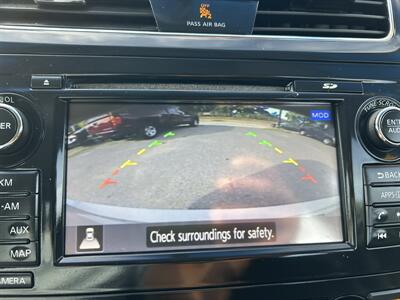 2014 Nissan Altima 2.5 SV - Photo 14 - Framingham, MA 01702