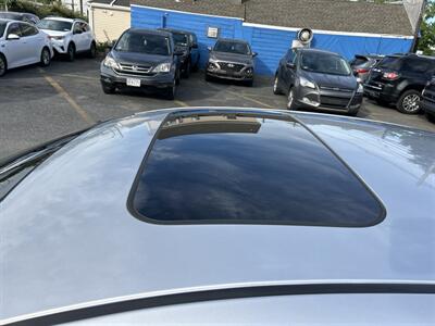 2014 Nissan Altima 2.5 SV - Photo 7 - Framingham, MA 01702