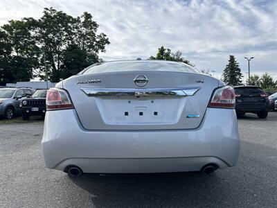 2014 Nissan Altima 2.5 SV - Photo 5 - Framingham, MA 01702
