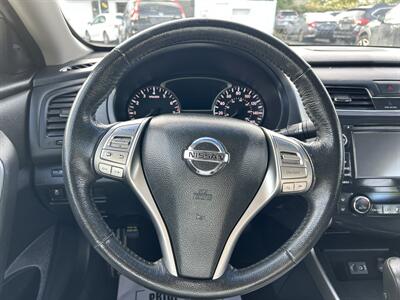 2014 Nissan Altima 2.5 SV - Photo 13 - Framingham, MA 01702