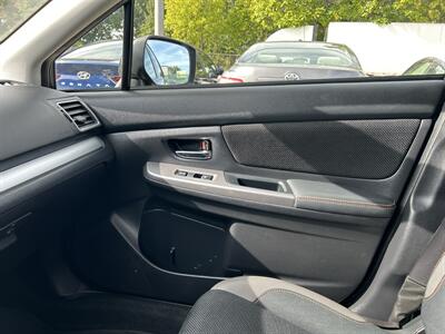 2017 Subaru Crosstrek 2.0i Premium - Photo 12 - Framingham, MA 01702
