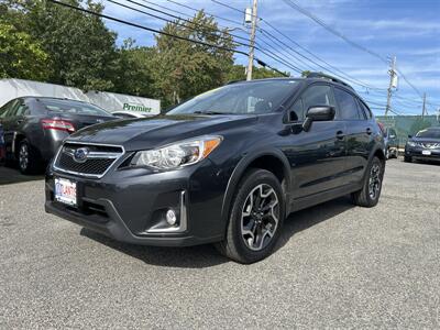 2017 Subaru Crosstrek 2.0i Premium - Photo 1 - Framingham, MA 01702