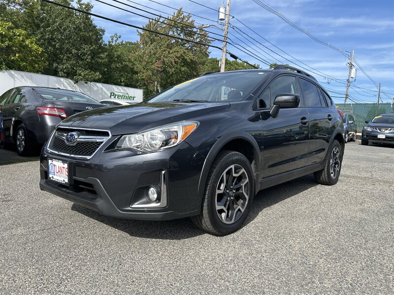 2017 Subaru Crosstrek 2.0i Premium   - Photo 1 - Framingham, MA 01702
