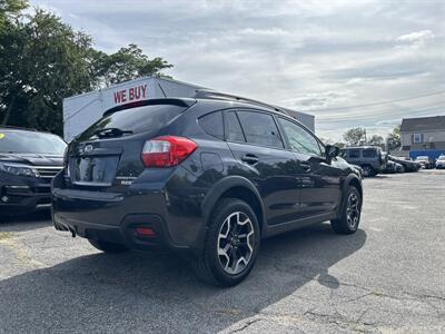 2017 Subaru Crosstrek 2.0i Premium - Photo 4 - Framingham, MA 01702