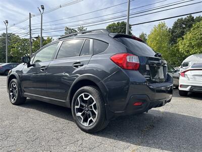 2017 Subaru Crosstrek 2.0i Premium - Photo 6 - Framingham, MA 01702