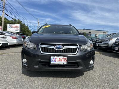 2017 Subaru Crosstrek 2.0i Premium - Photo 2 - Framingham, MA 01702