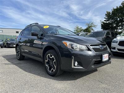 2017 Subaru Crosstrek 2.0i Premium - Photo 3 - Framingham, MA 01702