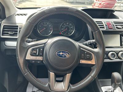 2017 Subaru Crosstrek 2.0i Premium - Photo 13 - Framingham, MA 01702