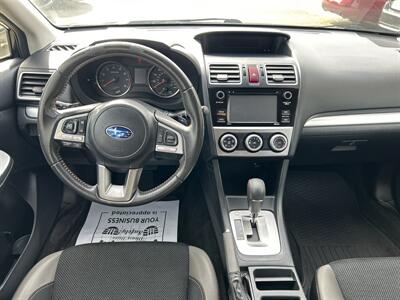 2017 Subaru Crosstrek 2.0i Premium - Photo 11 - Framingham, MA 01702