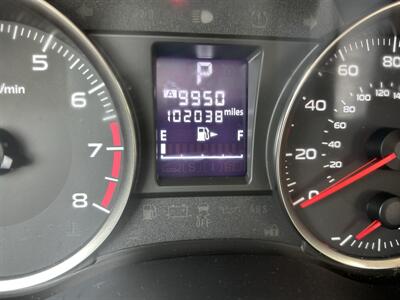 2017 Subaru Crosstrek 2.0i Premium - Photo 15 - Framingham, MA 01702
