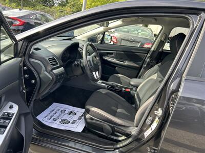 2017 Subaru Crosstrek 2.0i Premium - Photo 9 - Framingham, MA 01702