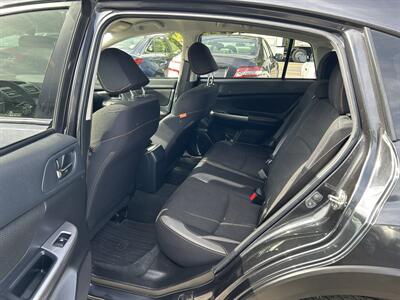 2017 Subaru Crosstrek 2.0i Premium - Photo 10 - Framingham, MA 01702