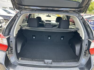 2017 Subaru Crosstrek 2.0i Premium - Photo 8 - Framingham, MA 01702