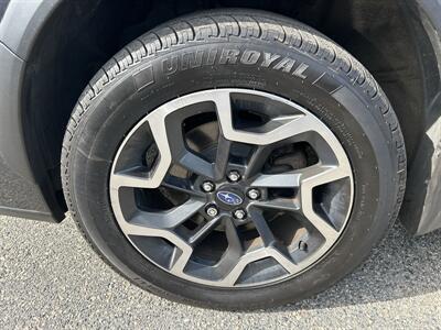 2017 Subaru Crosstrek 2.0i Premium - Photo 7 - Framingham, MA 01702