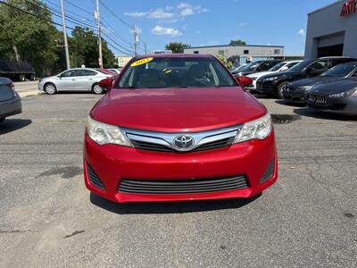 2013 Toyota Camry LE   - Photo 2 - Framingham, MA 01702