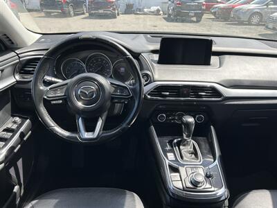 2018 Mazda CX-9 Touring   - Photo 12 - Framingham, MA 01702