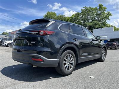 2018 Mazda CX-9 Touring   - Photo 4 - Framingham, MA 01702